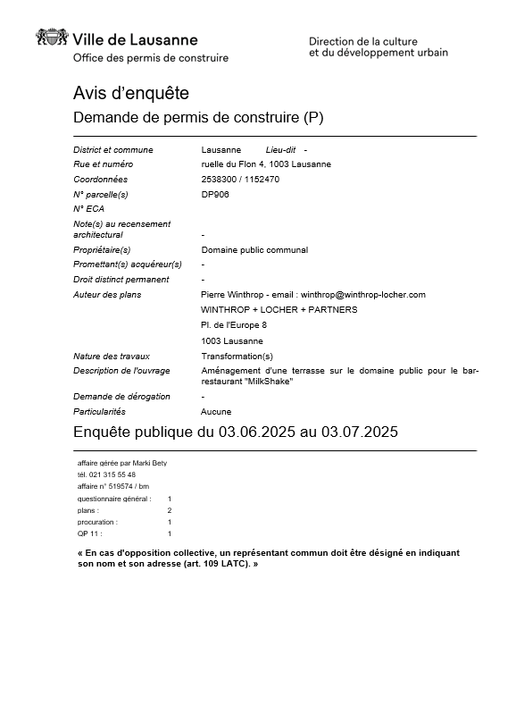 © Droits réservés